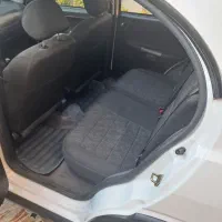 کوییک ۱۴۰۱ خیلی کم کاربدون نقطه|خودرو سواری و وانت|عباس‌آباد, |دیوار