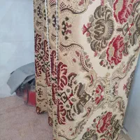 چهار عدد پشتی