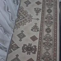 گلیم پله|گلیم، جاجیم، گبه|پاکدشت, پاکدشت (مامازند)|دیوار