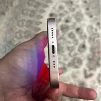اپل iPhone 13 با حافظهٔ ۱۲۸ گیگابایت|موبایل|تویسرکان, |دیوار