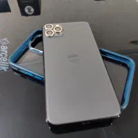 ایفون 11 pro max zaa|موبایل|مشهد, رده|دیوار