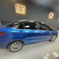 آریزو ۵ مدل۹۵زیر قیمت ایران چک دارم اتوگالری بهادر