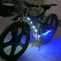 دوچرخه ۲۶|دوچرخه، اسکیت، اسکوتر|سیرجان, |دیوار