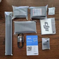 دوربین Dji Osmo Action 5 Pro Adventure Combo|دوربین عکاسی و فیلم‌برداری|اردبیل, |دیوار