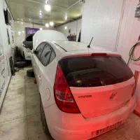 تعمیرگاه تخصصی