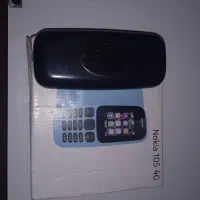 nokia-105-4g|موبایل|سلماس, |دیوار