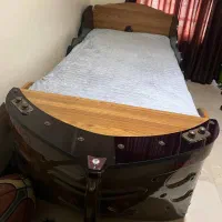 تخت تک نفره
