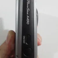 دوربین عکاسی کانن A490|دوربین عکاسی و فیلم‌برداری|تهران, بریانک|دیوار