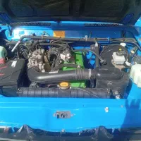 نیسان مدل۱۴۰۲دوگانه شرکتی|خودرو سواری و وانت|قم, حقیقت|دیوار