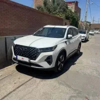 فروش تیگو ۷ پرو مکس AWD