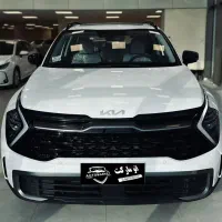 اسپورتیج ۲۰۲۵ فولترین نسخه ارس