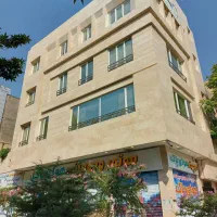 اپارتمان تجاری اداری حاشیه بلوار خیام