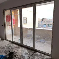 تولید کننده مستقیم درب و پنجره دوجداره بدون واسطه|مصالح و تجهیزات ساختمان|کرمان, |دیوار