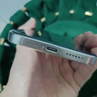 آیفون 16پرومکس فوق العاده تمییز|موبایل|گلبهار, شهر جدید گلبهار|دیوار