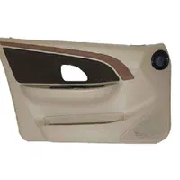 رودری ، تودری و قاب ستون داخلی پژو پراید سمند 206