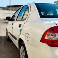 تیبا 1بیرنگ شاسی پلمپ|خودرو سواری و وانت|گرگان, |دیوار