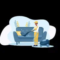 خدمات مبلشویی|خدمات نظافت|مشهد, فرهنگ|دیوار