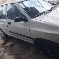 پراید هاچبک مدل ۸۰|خودرو سواری و وانت|کرمانشاه, |دیوار