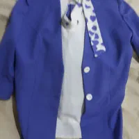 کت وشلوار وتاب