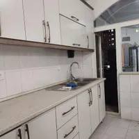 ۶۰متر دو خوابه ط سوم قسمت های شمالی