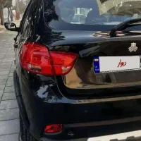 کوییک GX مدل ۴۰۳|خودرو سواری و وانت|ارومیه, |دیوار