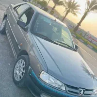 پارس مدل ۹۱ دوگانه کارخانه