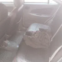 تیبا ۲ مدل ۱۴۰۰