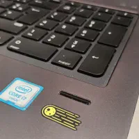 لپتاپ HP سری حرفه ای Zbook|رایانه همراه|نظرآباد, شهرک سید جمال الدین|دیوار