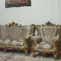مبل هفت نفره