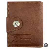 کیف پول گم شده باهنر