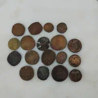 کلکسیون انواع سکه|کلکسیون سکه، تمبر، اسکناس|ارومیه, |دیوار