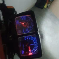 موتور 88پلاک ملی همه چی صفر35ملیون