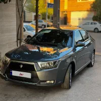 دنا اتومات ۱۴۰۱ توربو