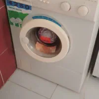 لباسشویی