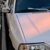 پراید ۱۳۱مدل۹۶|خودرو سواری و وانت|قرچک, شهرک طلائیه|دیوار