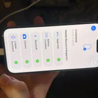 آیفون ۱۵ پرو ۲۵۶ zaa 15 pro 256|موبایل|تهران, جهاد|دیوار