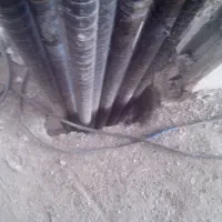 کرگیری و برش تخصصی بتن با تجهیزات روز|خدمات پیشه و مهارت|کرج, حیدرآباد|دیوار