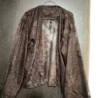 مانتو|لباس|گرگان, |دیوار