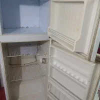 یخچال کارکرده|یخچال و فریزر|کاشمر, |دیوار