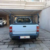 پراید وانت ۱۵۱|خودرو سواری و وانت|قزوین, |دیوار