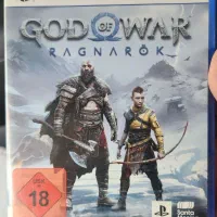 god of war ps5