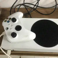 کنسول بازی ایکس باکس سری اس