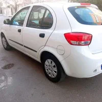 تیبا 2 مدل 1400|خودرو سواری و وانت|مشهد, شهرآرا|دیوار