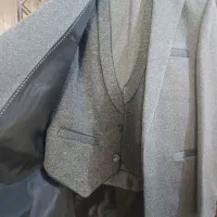 کت و شلوار پسرانه