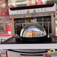 سولاردوم الجی solarDom LG 3884|اجاق گاز و لوازم برقی پخت‌وپز|کرج, عظیمیه|دیوار