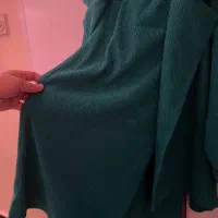 کت و شلوار پاستیلی نو نو بدون یک بار استفاده