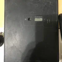 محافظ برق و ولتاژ/فیلتر نویز دیجیتال