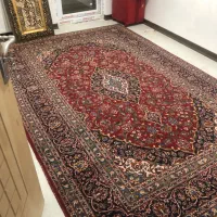 فرش دستباف