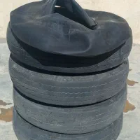 لاستیک خودرو