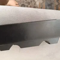 پایه شارژر دسته ps5 با rgde